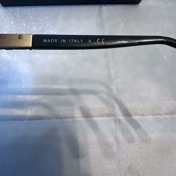 Burberry B 2242 3623 53 17 140 Eyeglasses/Frames Made In Italy - Picture 5 of 8
